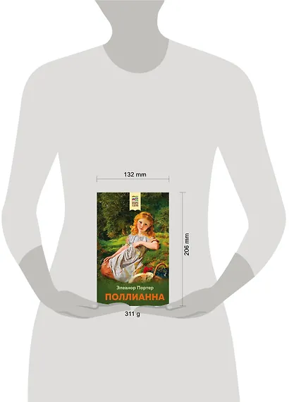 Поллианна - фото 6