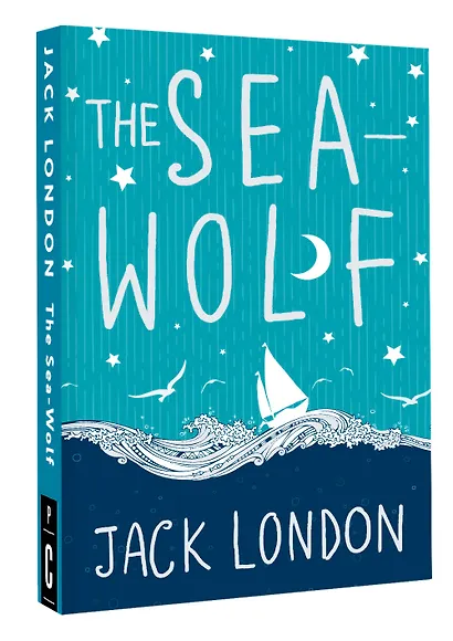 The Sea-Wolf - фото 3