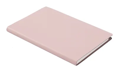 Записная книжка А6 80 листов в клетку, "Inspiration series" бледно-розовый, Yoi - фото 3