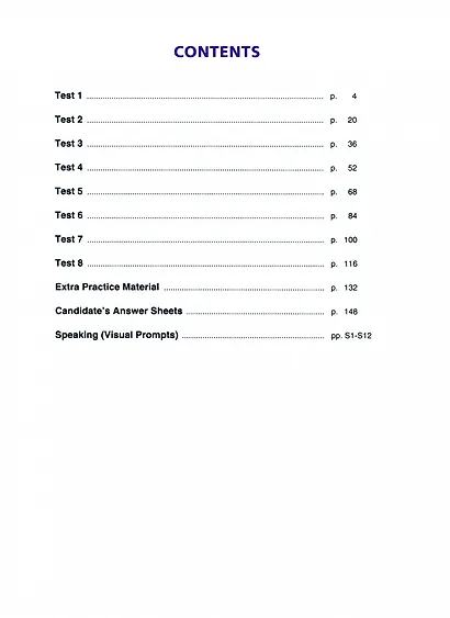 FCE for Schools. Practice Tests 2. Students Book with DigiBooks Application - фото 2
