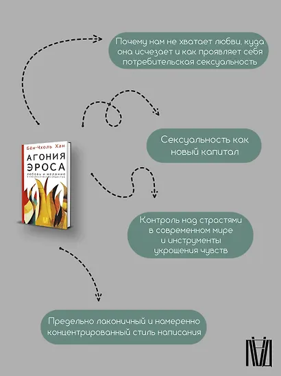Агония эроса. Любовь и желание в нарциссическом обществе - фото 8