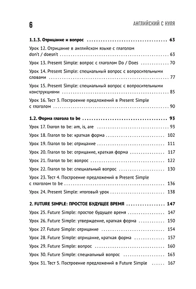 Английский с нуля. Выучить может каждый! Практический самоучитель - фото 13
