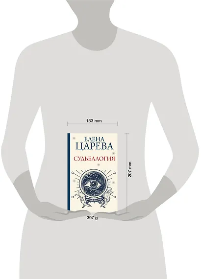 Судьбалогия - фото 4