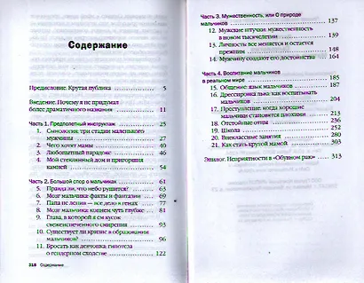 Сынология. Матери, воспитывающие сыновей - фото 2