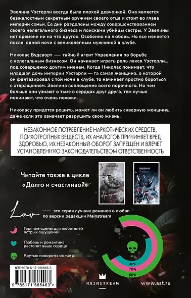 Скверная - фото 2