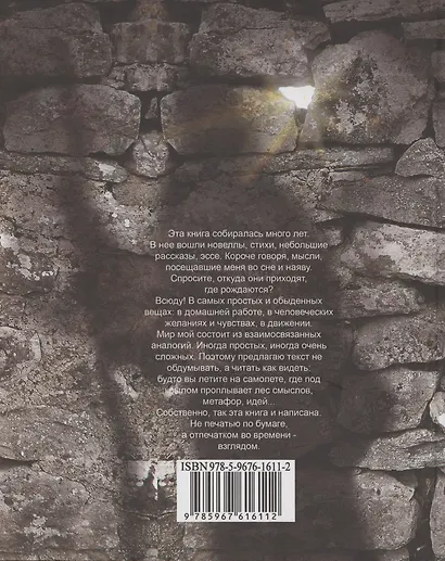 Стена - фото 2