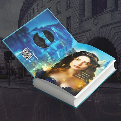 Фейри-профайлер (#1) - фото 8