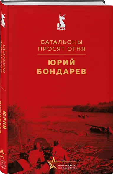 Набор "Великие книги Великой Победы" (из 3-х книг с шоппером) - фото 5
