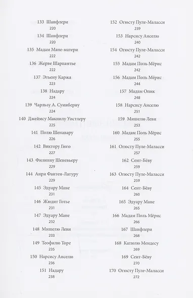 Письма (Бодлер) - фото 6