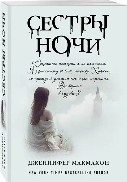 Сестры ночи - фото 3