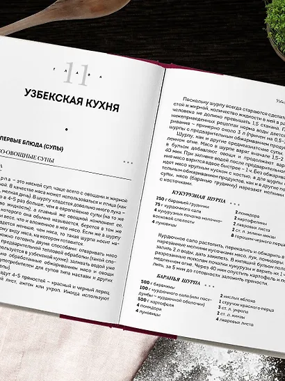 Национальные кухни народов СССР т.2 - фото 12