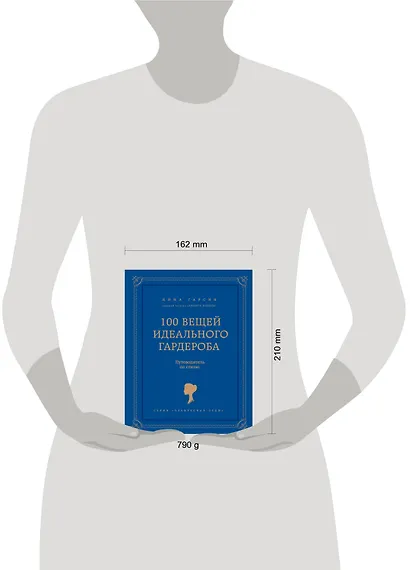 100 вещей идеального гардероба - фото 2