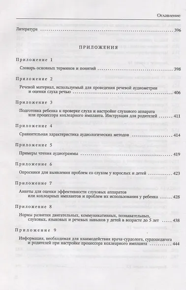 Основы аудиологии и слухопротезирования: монография - фото 7