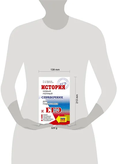 ЕГЭ. История. Новый полный справочник для подготовки к ЕГЭ - фото 4
