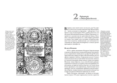 Крест, увитый розами: История, символы и традиции ордена розенкрейцеров - фото 13