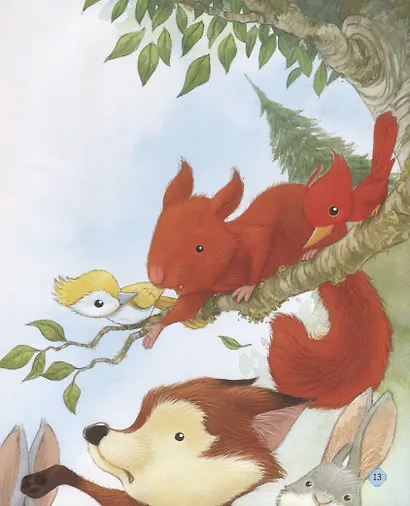 Робот по имени Вилли - фото 3