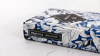 Dracula (Bram Stoker) Дракула (Брэм Стокер) /Книги на английском языке - фото 8