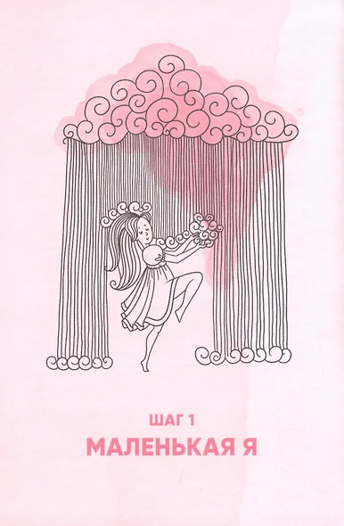 Тренинг-дневник. Путь к себе - фото 5