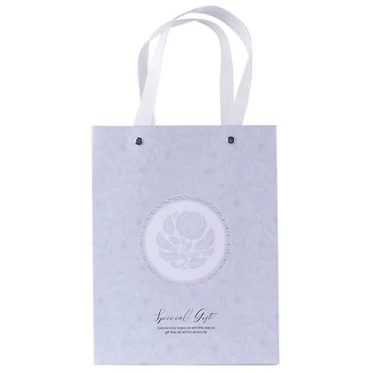 Пакет А5 18*23*10 "Special gift" жен., бум.мат.ламинат - фото 2