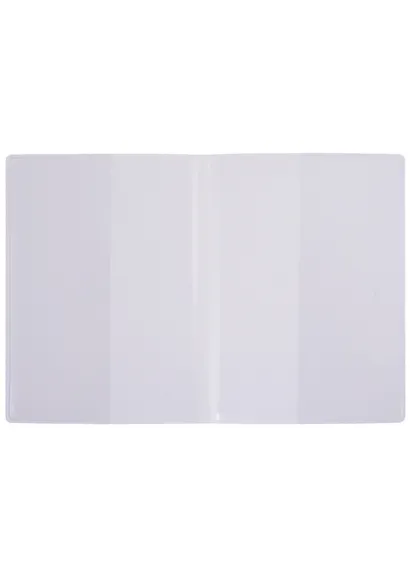 Обложка на паспорт Гарри Поттер - фото 2