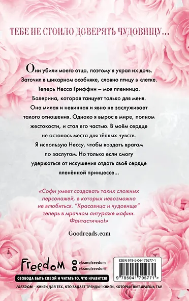 Пленённая принцесса (#2) - фото 2