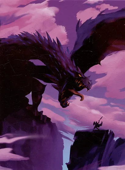 Тайна черного дракона - фото 5