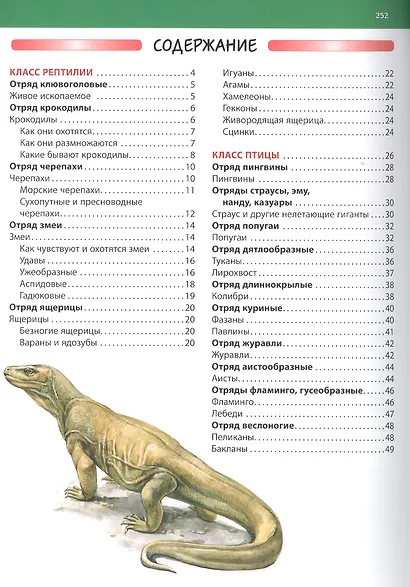 Большая энциклопедия животного мира - фото 2