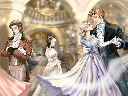 Евгений Онегин - фото 9