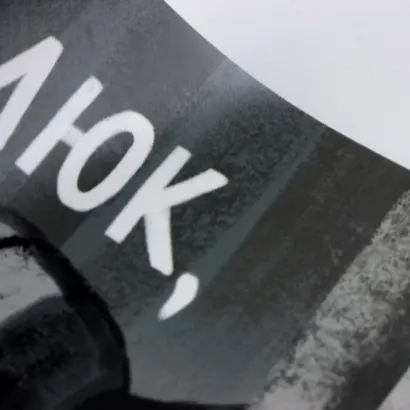 Тетрадь в клетку "Котец", А4 100 листов - фото 5