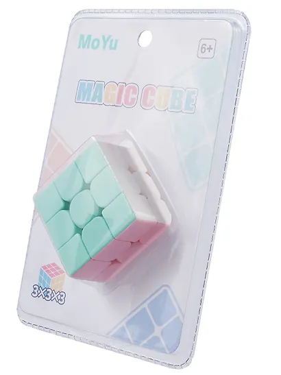 Головоломка "Куб" - фото 6