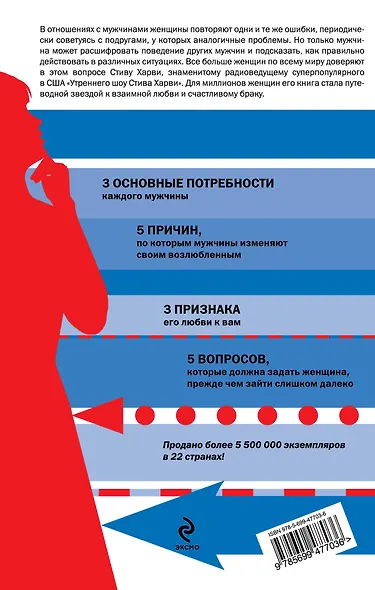 Поступай, как женщина думай, как мужчина : Почему мужчины любят, но не женятся, и другие секреты сильного пола - фото 2