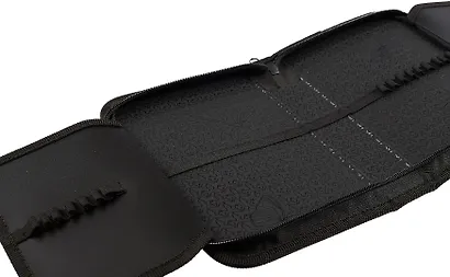 Пенал 1 отделение "Мой котик" 20*14 см - фото 6