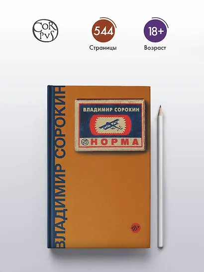 Норма - фото 4