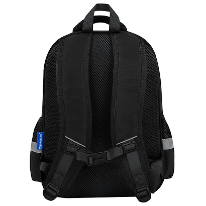 Рюкзак "Module blocks" 2 отделения, 40*29*15 см, 3 кармана - фото 3