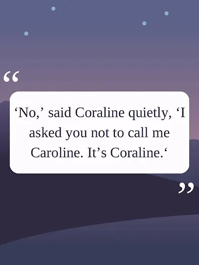 Coraline - фото 4