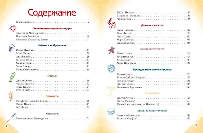 Необыкновенные мальчики и девочки, изменившие мир - фото 4