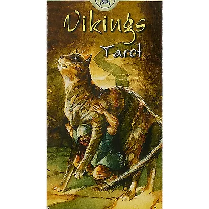 Таро викингов - фото 2