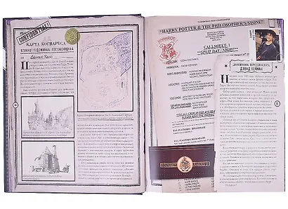 Гарри Поттер. Рождение легенды (дополненное издание) - фото 5