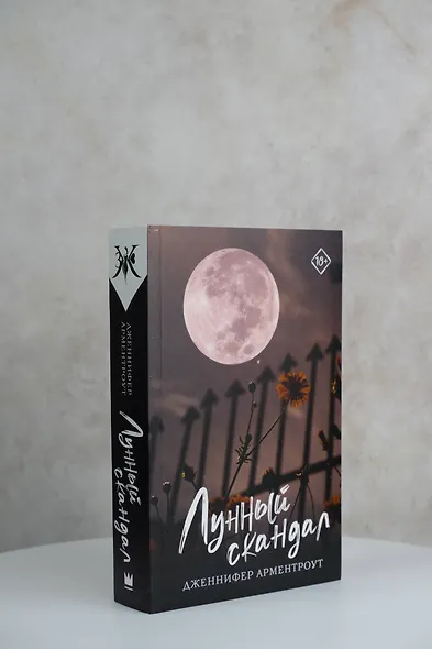 Лунный скандал - фото 5