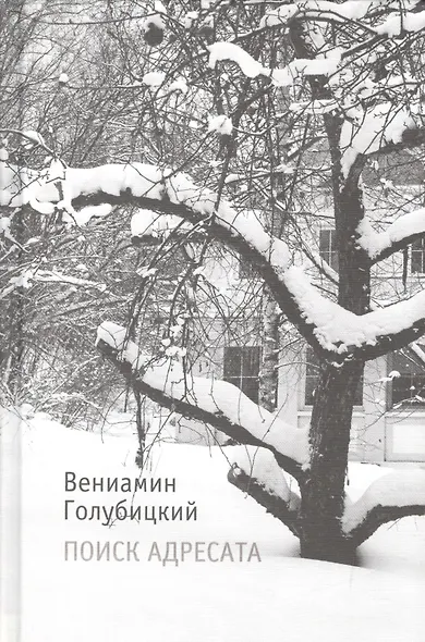 Поиск адресата: Стихи - фото 1