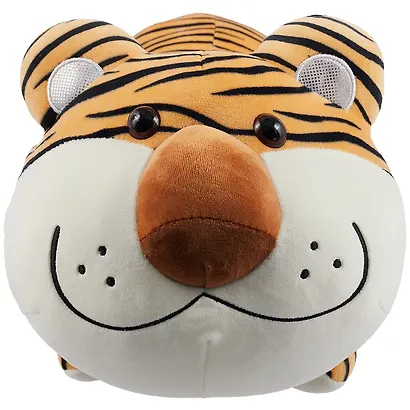 Мягкая игрушка Тигр (60 см) (12-01014-BL-9032-60CM) - фото 3