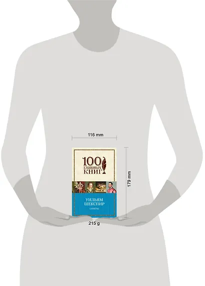 Сонеты - фото 4