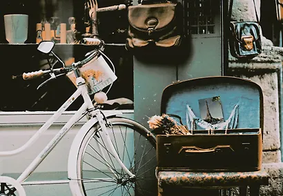 Жизнь как чемодан. Умные советы для счастливых путешествий по миру и по жизни - фото 4