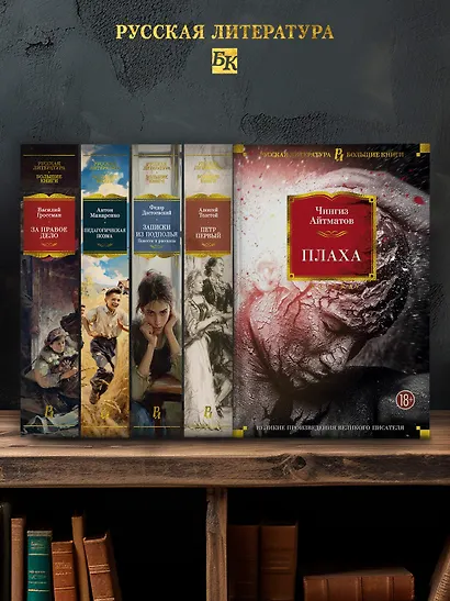 Плаха - фото 5