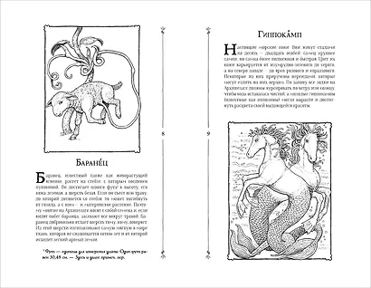 Невероятные создания - фото 9