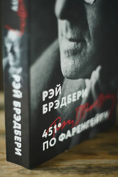 451' по Фаренгейту - фото 9