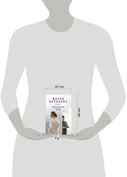 Идеальная жена - фото 4