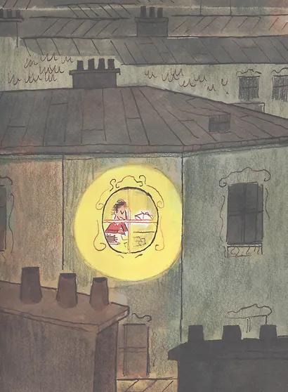 Мелодия жизни - фото 3