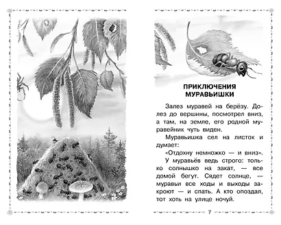 Мышонок Пик. Сказки и рассказы - фото 5