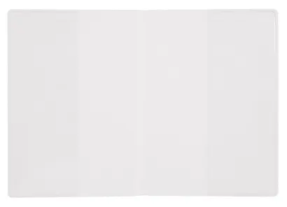 Союзмультфильм Обложка для паспорта Пятачок (Никаких спойлеров) (голубой) - фото 3